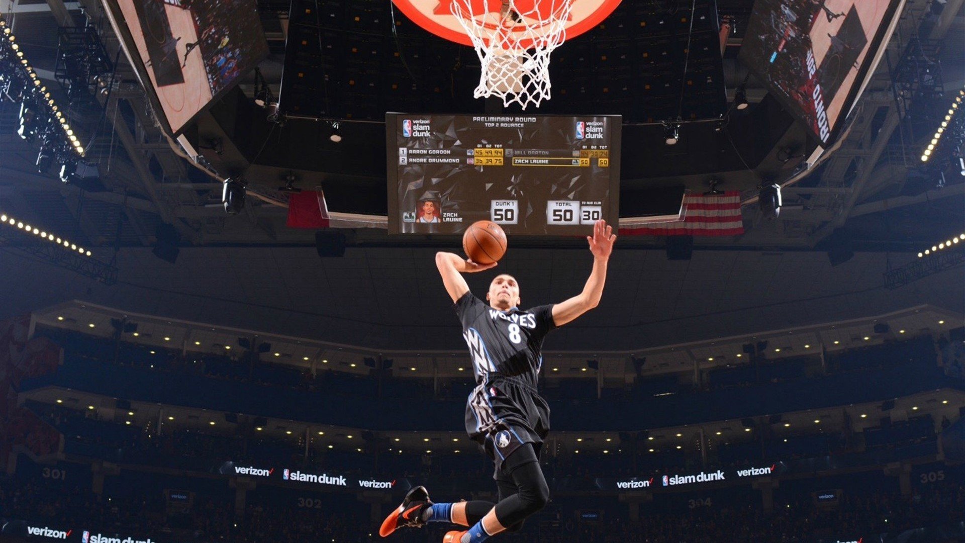 电竞鬼才乱入NBA？Doinb雄鹿之战势不可挡，赛况魔幻引全网炸锅！